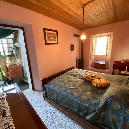 Вілла Casa Vacanze Colma Valduggia Екстер'єр фото
